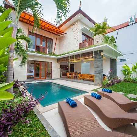 Villa Ubud Hill מראה חיצוני תמונה